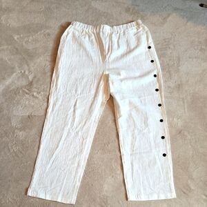 NWOT Women's XL Pull On Pants